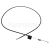 Flymo Lawnchief 400 Clutch Cable