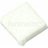 Indesit IS 70 C (UK) Drum Rear Supp Pad