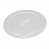 Baumatic BWD12.1 BTWM5/6 Filter Cap