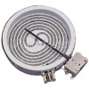 Amana Ceramic Hotplate Element Single 2100W - EGO 10.71631.004