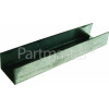 PCG60W Glass Door Supporting U Sheet