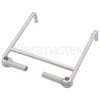 Numatic Optional Bag Frame Assembly C/W Buffers (Nutex)