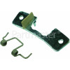 Philips Door Handle Fixing Plate LDYAWB929 989 039 039/1