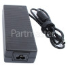 Sony Laptop AC Adapter (2 Pin Euro Plug)