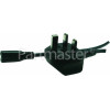 Sony Mains Cable