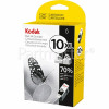 Kodak Genuine 10XL High Capacity Black Ink Cartridge