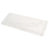 LEC EU650BW (444446107) Freezer Drawer Front Riser Flap
