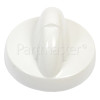 Electrolux 4GFGW Knob Assy Gas White.