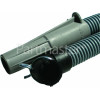 Brandt WBD1211 Drain Hose