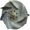 Bosch Oven Fan Motor : Zhuogao Motor YJ72-18 Or EBMpapst R2A150-AA33-10 5546301057