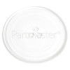 Baumatic Glass Turntable Tray : 245MM Dia.