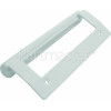 Bauknecht Use WPL481246268881 Handle-door