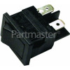 Aeg Obsolete Switch:Rocker Upr Z1720