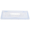 Hotpoint Freezer Flap