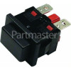 Alfatec Switch:Power-mains (On/off) Cyl Z2570 Ingenio N2106