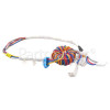 LG F1248QDP1 Wiring Harness