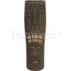 JVC HRA630 Remote Control