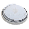 Vax W90-RU-B Dirty Water Tank Cap