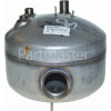 Polti PTGB0002 Obsolete Stell Boiler Aisi 304 10/10 X V. Tto 2400