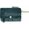 Polti Obsolete Micro-switch For Proiron