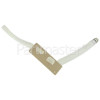 Electrolux Use DST1325894010 Assy Vent Hose Condenser