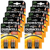 Duracell Plus AAA Alkaline Batteries