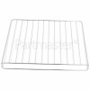 Cata CLEF4BK-C Oven Wire Shelf : 430x330mm