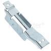 Electrolux 47025GR-WN Hinge Support Oven