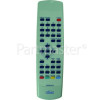 SO15 IRC81544 Remote Control