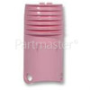 Dyson Wand Handle Catch Pale Pink (Upright) DC07CLIC