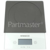 Kenwood AT850B Electronic Kitchen Scale