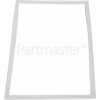 Atlas White Freezer Door Seal