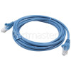 Philex CAT5E Unshielded Patch Cable