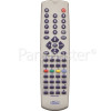 3750 IRC81024 Remote Control