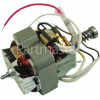 Kenwood Motor Assembly Includes Sealed Fuse