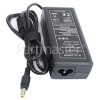 GXK LCD TV AC Adapter (2 Pin Euro Plug)