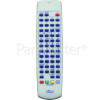 JXHH IRC81086 Remote Control