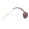 LINDHOB10 Temperature Sensor - Ceramic Plate