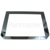 Wansa Oven Inner Door Glass : 548x398mm