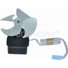 Indesit Fan Motor & Blade