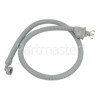 Aquastop Inlet Hose 1.5Mtr.