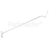KitchenAid Fridge Door Bottle Shelf Retaining Bar