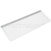 Baumatic Crisper Glass Shelf