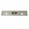 LBMULX10 Control Panel - Fascia