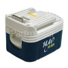 Makita Genuine BH1420 (193351-9) 14.4 Volt 2.0Ah NiMH Makstar Battery