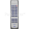 180 5644 IRC81025 Remote Control