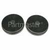 logik l60chdx13 carbon filter