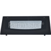 Premiere Outer Door Grill Brown Glass