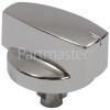Stoves Oven Control Knob, Silver