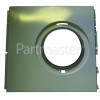 Indesit Obsolete Frt Panel/door & Seal